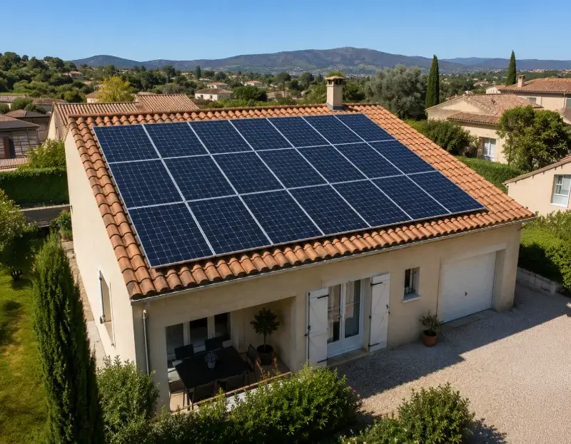 Prime à l'autoconsommation panneaux solaires Angoustrine-Villeneuve-des-Escaldes — aide financière de l'État